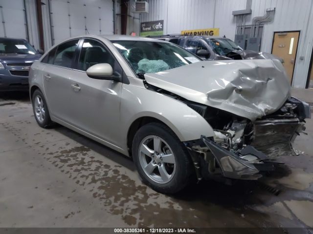 CHEVROLET CRUZE LIMITED 2016 1g1pe5sbxg7144144