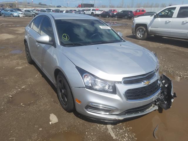 CHEVROLET CRUZE LIMI 2016 1g1pe5sbxg7145830