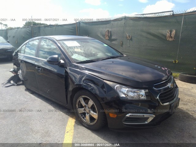 CHEVROLET CRUZE LIMITED 2016 1g1pe5sbxg7148551