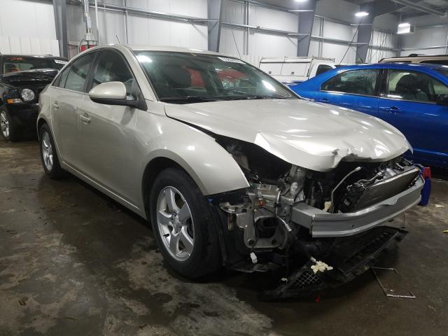 CHEVROLET CRUZE LIMI 2016 1g1pe5sbxg7148727