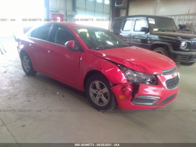 CHEVROLET CRUZE LIMITED 2016 1g1pe5sbxg7148825