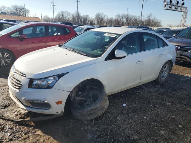 CHEVROLET CRUZE 2016 1g1pe5sbxg7152616