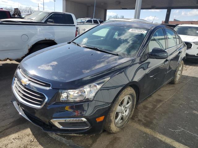 CHEVROLET CRUZE 2016 1g1pe5sbxg7153331