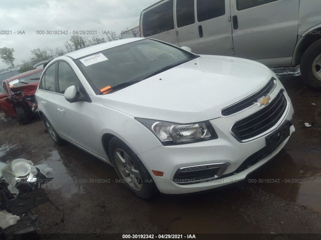 CHEVROLET CRUZE LIMITED 2016 1g1pe5sbxg7153345