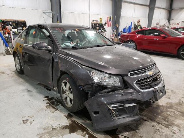 CHEVROLET CRUZE 2016 1g1pe5sbxg7157492