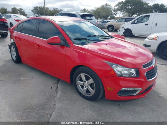 CHEVROLET CRUZE LIMITED 2016 1g1pe5sbxg7160313