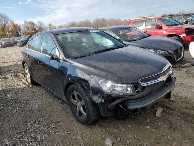 CHEVROLET CRUZE LIMI 2016 1g1pe5sbxg7162563