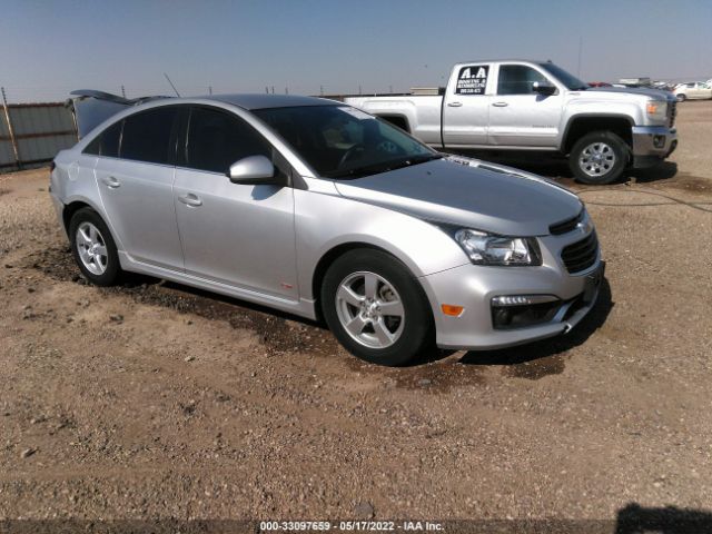 CHEVROLET CRUZE LIMITED 2016 1g1pe5sbxg7162773