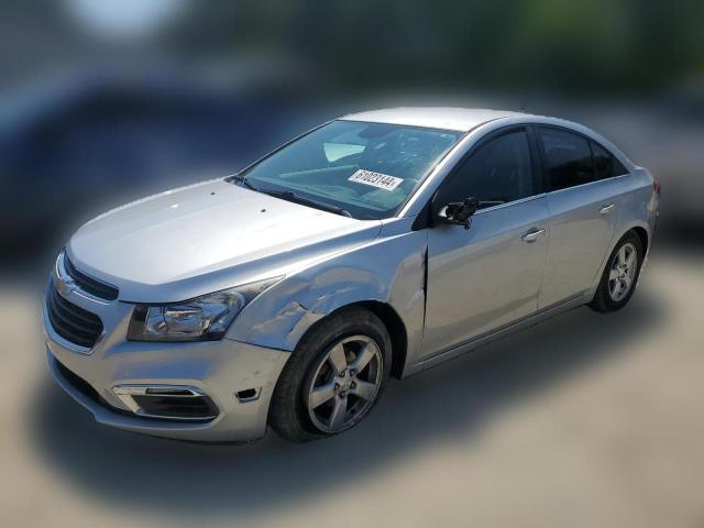 CHEVROLET CRUZE 2016 1g1pe5sbxg7162921