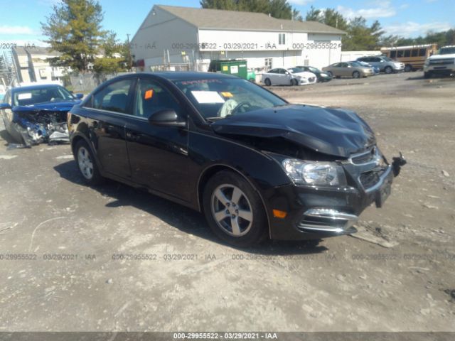 CHEVROLET CRUZE LIMITED 2016 1g1pe5sbxg7163003