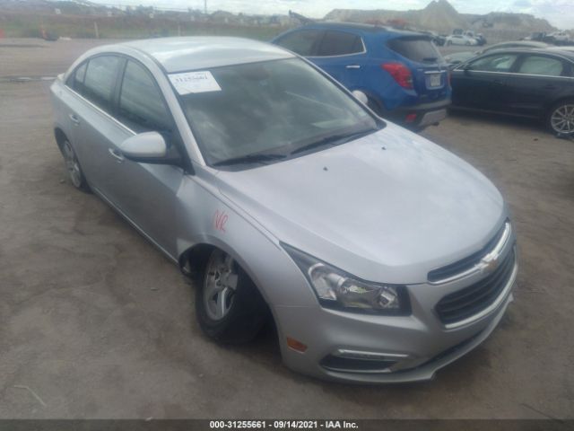 CHEVROLET CRUZE LIMITED 2016 1g1pe5sbxg7164183