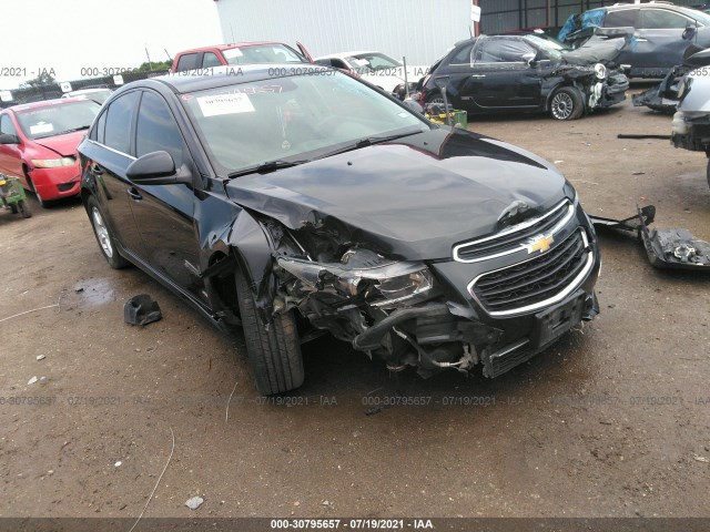 CHEVROLET CRUZE LIMITED 2016 1g1pe5sbxg7166757