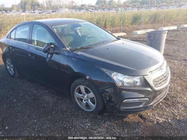 CHEVROLET CRUZE LIMITED 2016 1g1pe5sbxg7174034