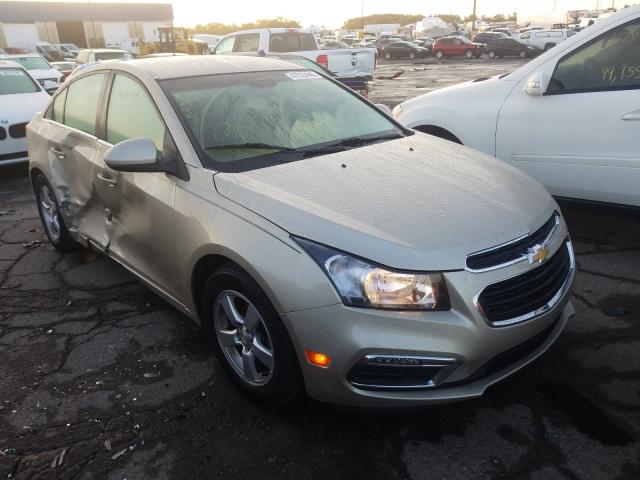 CHEVROLET CRUZE LIMI 2016 1g1pe5sbxg7174177