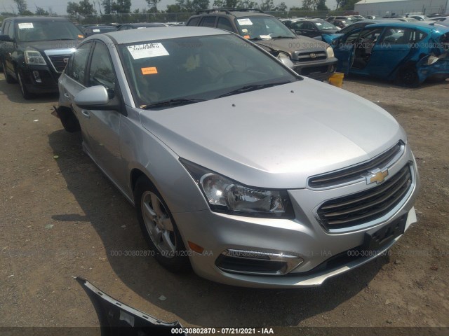 CHEVROLET CRUZE LIMITED 2016 1g1pe5sbxg7174311