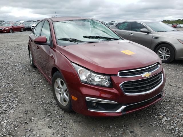 CHEVROLET CRUZE LIMI 2016 1g1pe5sbxg7174793