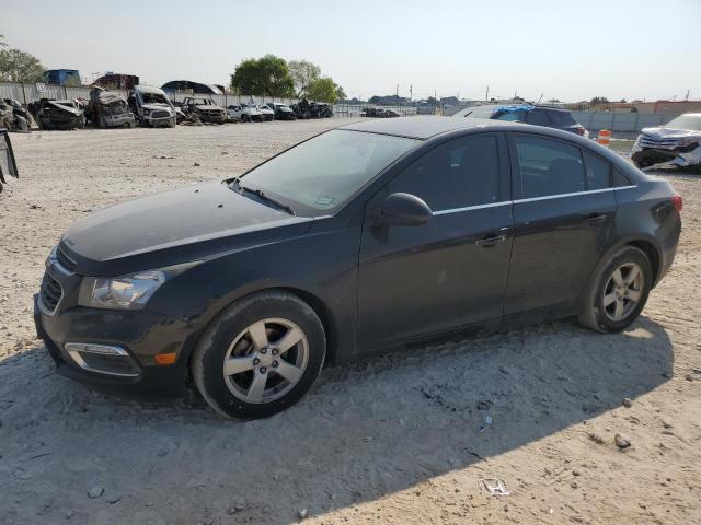 CHEVROLET CRUZE 2016 1g1pe5sbxg7176222