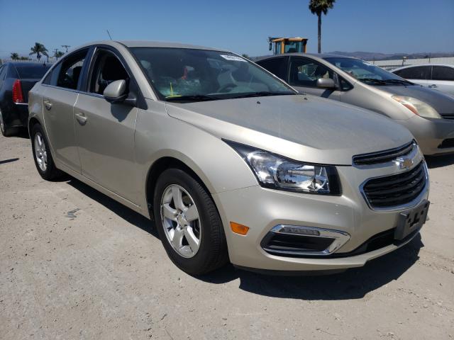 CHEVROLET CRUZE LIMI 2016 1g1pe5sbxg7177256