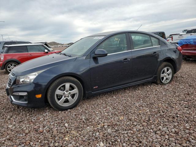 CHEVROLET CRUZE 2016 1g1pe5sbxg7179122