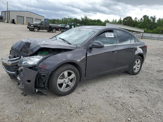 CHEVROLET CRUZE 2016 1g1pe5sbxg7179413