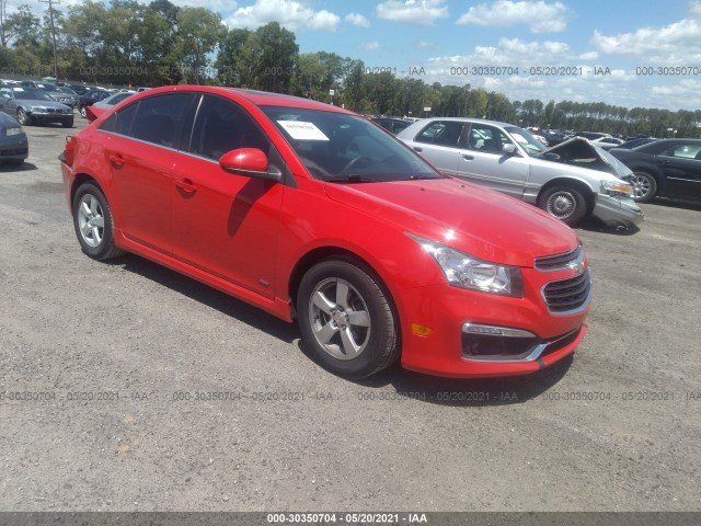 CHEVROLET CRUZE LIMITED 2016 1g1pe5sbxg7181842