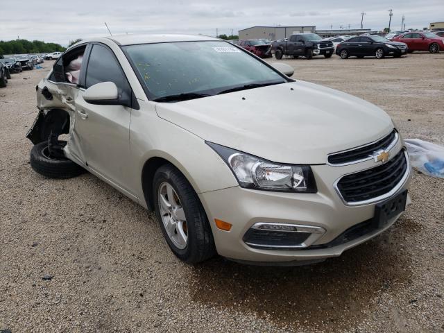 CHEVROLET CRUZE LIMI 2016 1g1pe5sbxg7182750