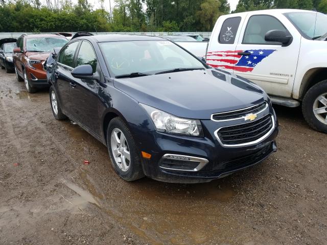 CHEVROLET CRUZE LIMI 2016 1g1pe5sbxg7184336