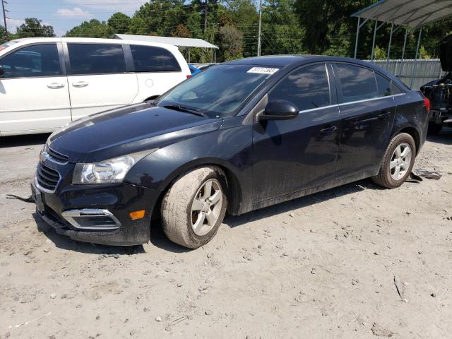 CHEVROLET CRUZE 2016 1g1pe5sbxg7185356