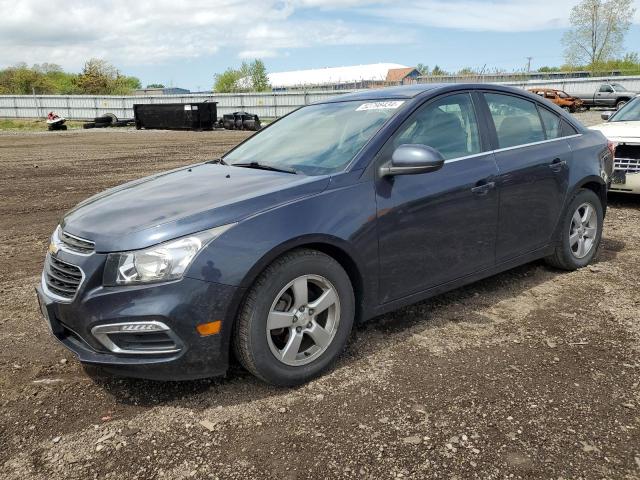 CHEVROLET CRUZE 2016 1g1pe5sbxg7185440