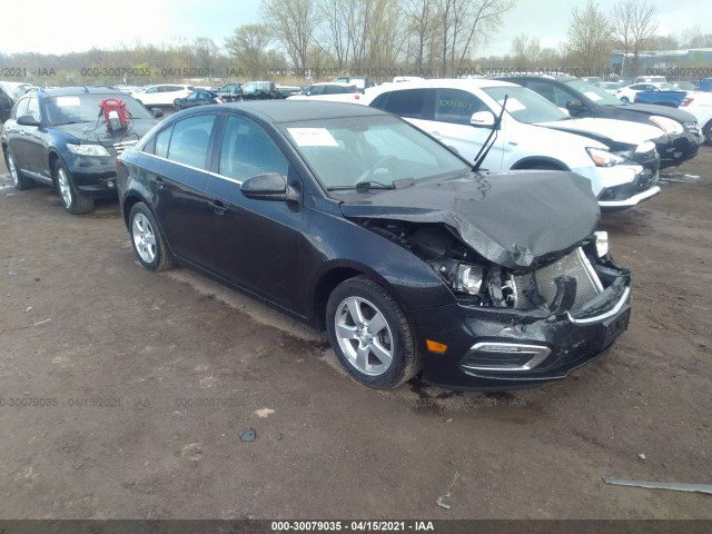 CHEVROLET CRUZE LIMITED 2016 1g1pe5sbxg7186474