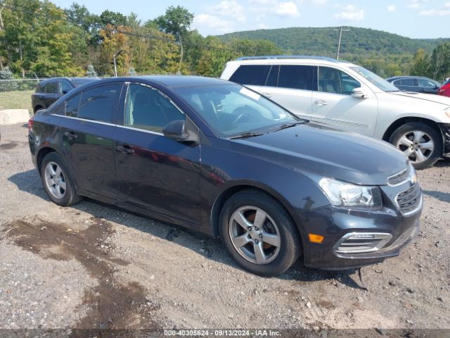 CHEVROLET CRUZE LIMITED 2016 1g1pe5sbxg7188094