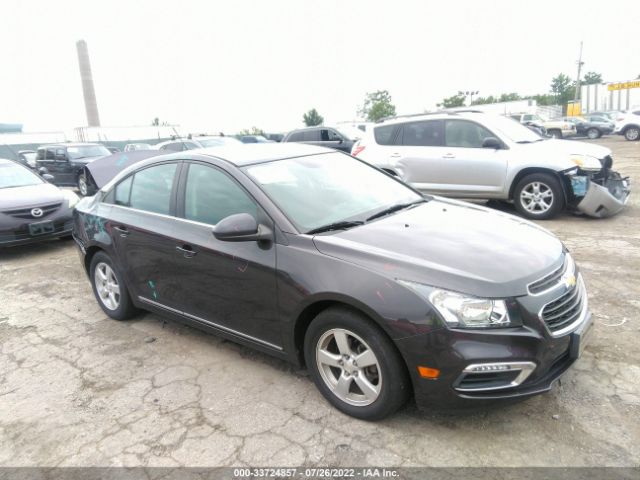 CHEVROLET CRUZE LIMITED 2016 1g1pe5sbxg7189651