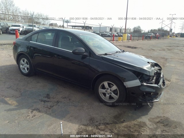 CHEVROLET CRUZE LIMITED 2016 1g1pe5sbxg7190654