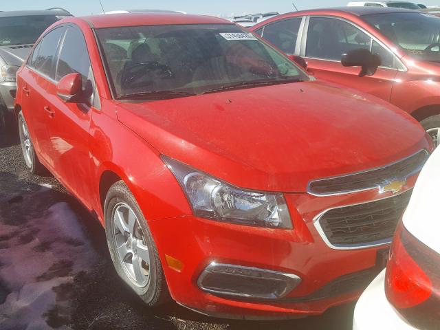 CHEVROLET CRUZE LIMI 2016 1g1pe5sbxg7190721