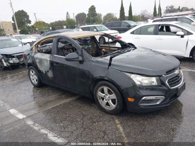 CHEVROLET CRUZE LIMITED 2016 1g1pe5sbxg7192887