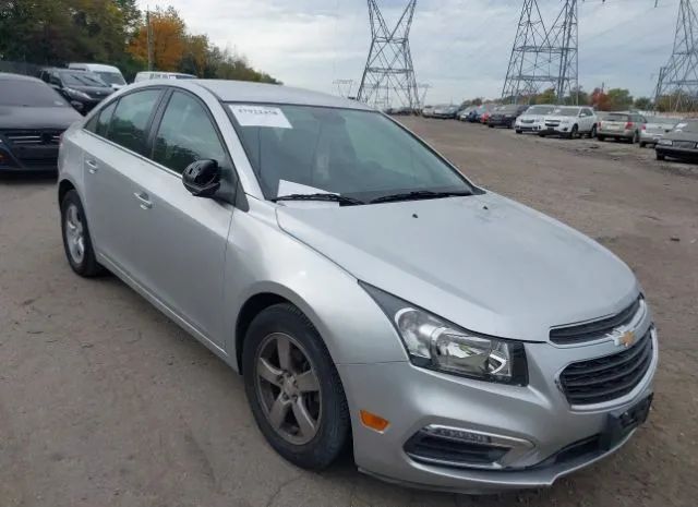 CHEVROLET NULL 2016 1g1pe5sbxg7194333