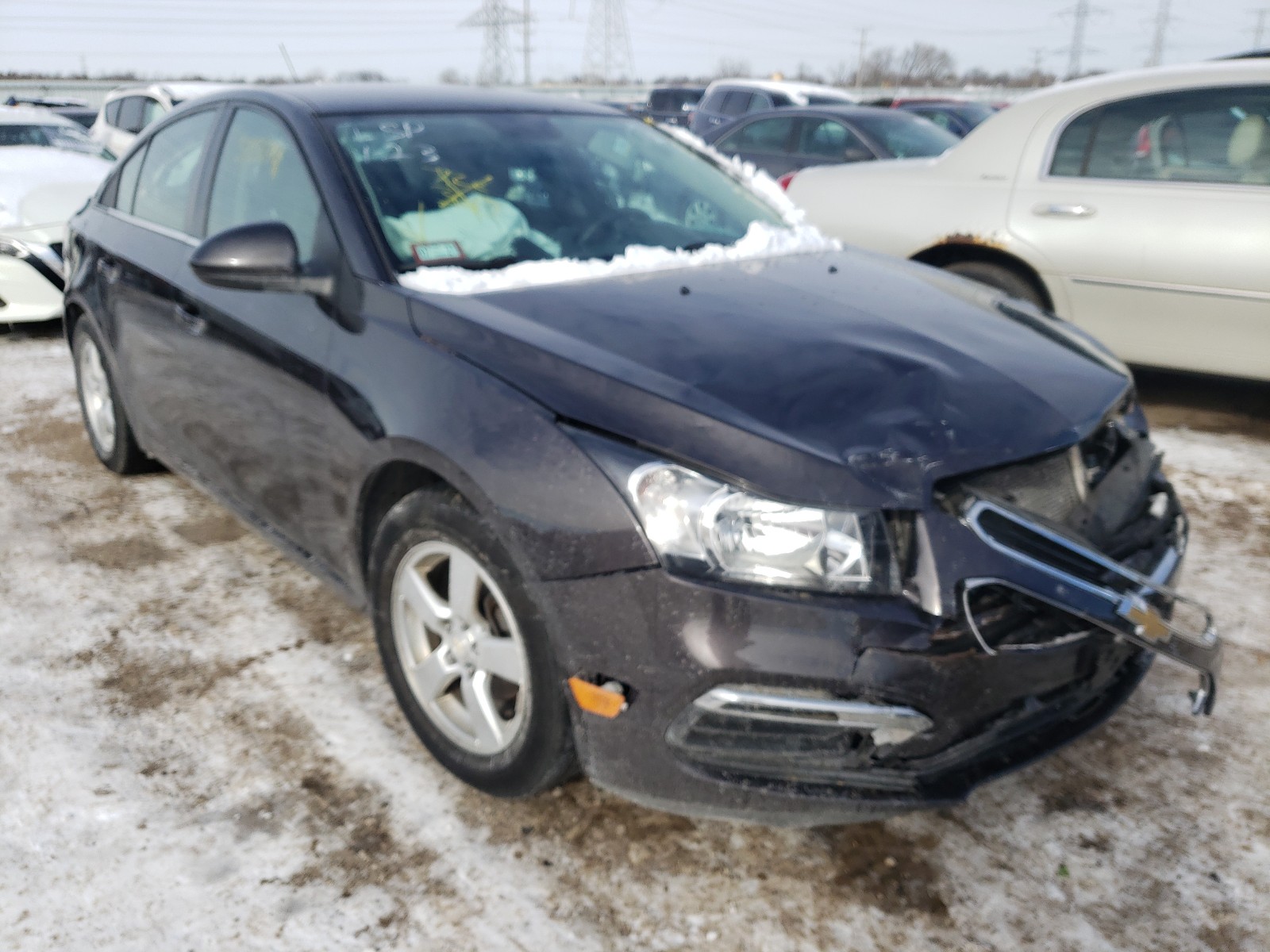 CHEVROLET CRUZE LIMI 2016 1g1pe5sbxg7195241