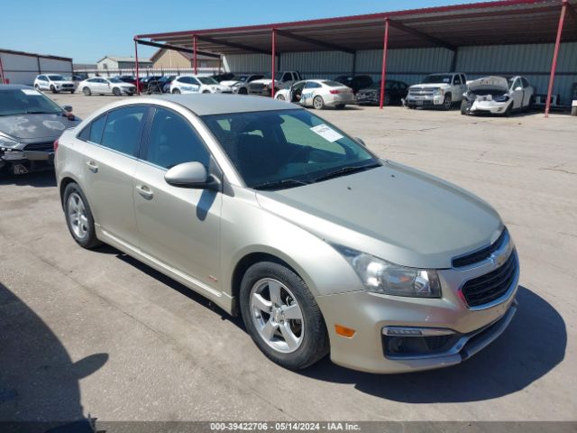 CHEVROLET CRUZE LIMITED 2016 1g1pe5sbxg7195739