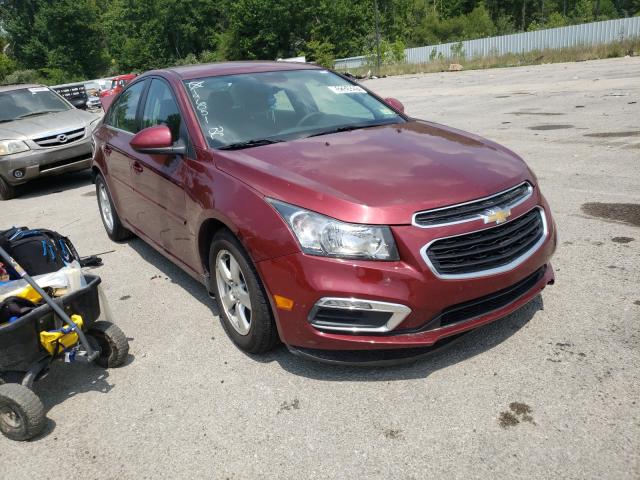 CHEVROLET CRUZE LIMI 2016 1g1pe5sbxg7196051