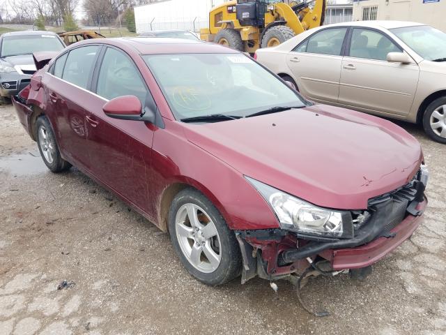 CHEVROLET CRUZE LIMI 2016 1g1pe5sbxg7197863