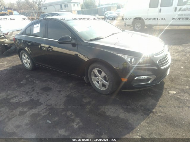 CHEVROLET CRUZE LIMITED 2016 1g1pe5sbxg7199046