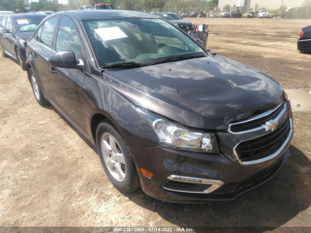 CHEVROLET CRUZE LIMITED 2016 1g1pe5sbxg7199726