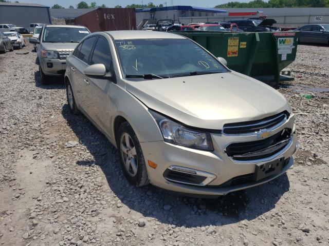 CHEVROLET CRUZE LIMI 2016 1g1pe5sbxg7199872