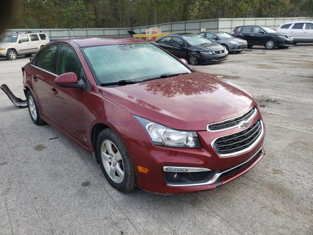 CHEVROLET CRUZE LIMI 2016 1g1pe5sbxg7202432