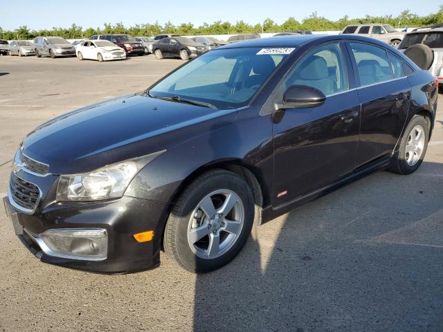 CHEVROLET CRUZE 2016 1g1pe5sbxg7203063