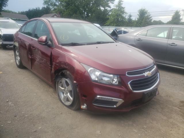 CHEVROLET CRUZE LIMI 2016 1g1pe5sbxg7204665