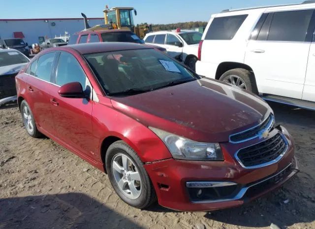 CHEVROLET CRUZE LIMITED 2016 1g1pe5sbxg7204925