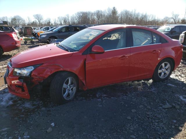 CHEVROLET CRUZE LIMI 2016 1g1pe5sbxg7205914