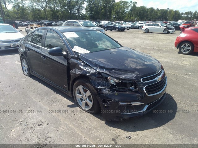 CHEVROLET CRUZE LIMITED 2016 1g1pe5sbxg7207551