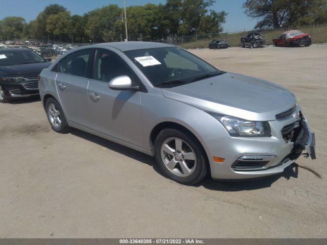 CHEVROLET CRUZE LIMITED 2016 1g1pe5sbxg7207906